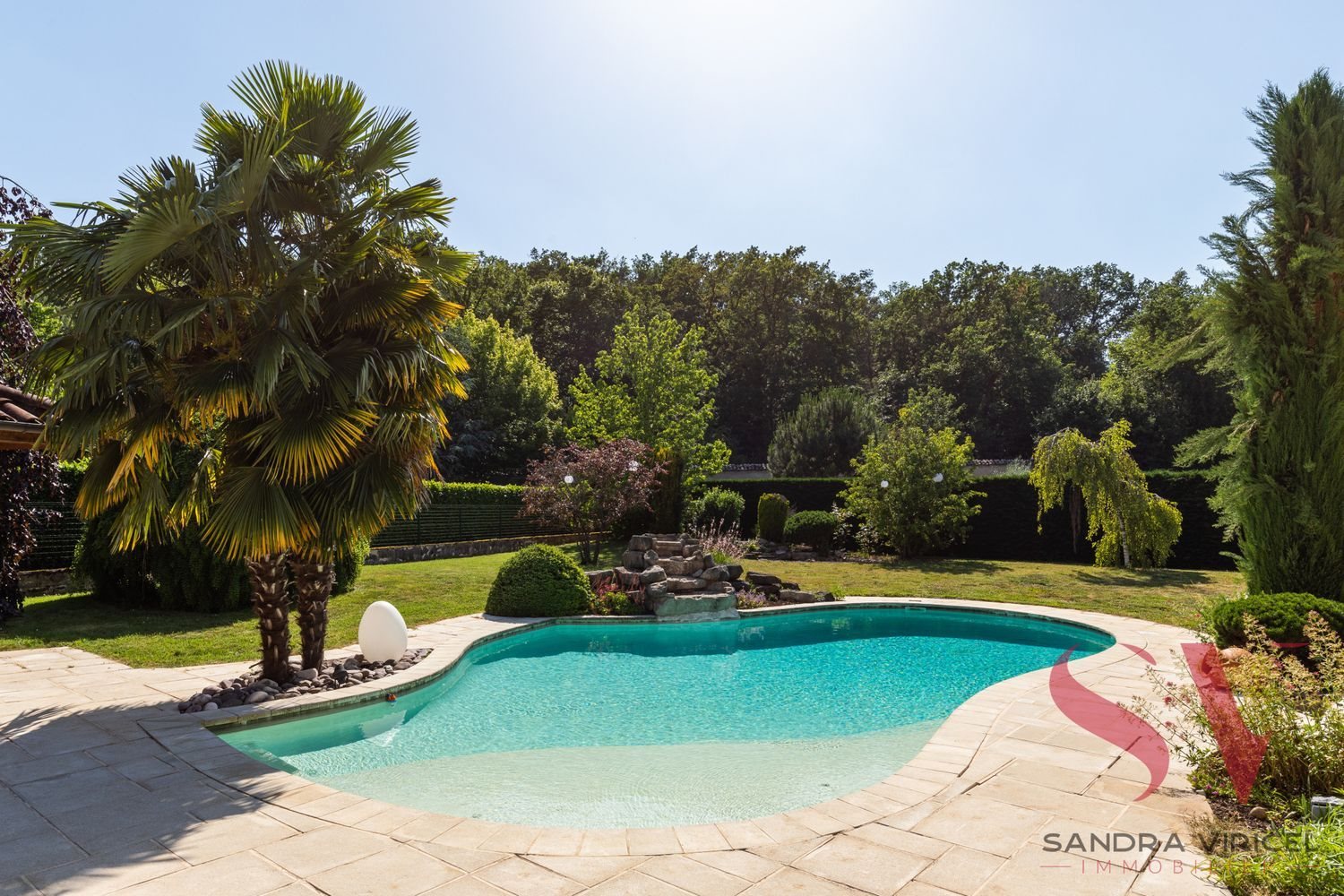Maison à vendre, 298m², Anthon