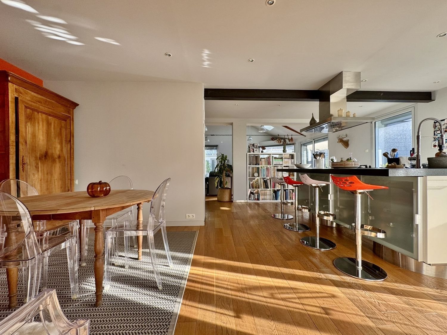Maison à vendre, 177m², Nantes