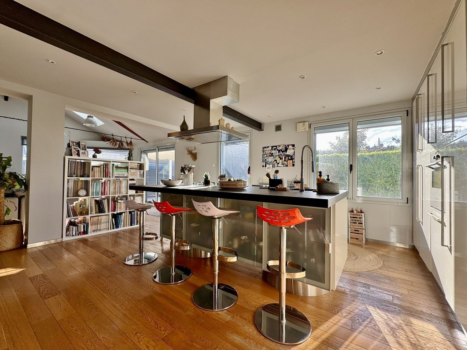 Maison à vendre, 177m², Nantes