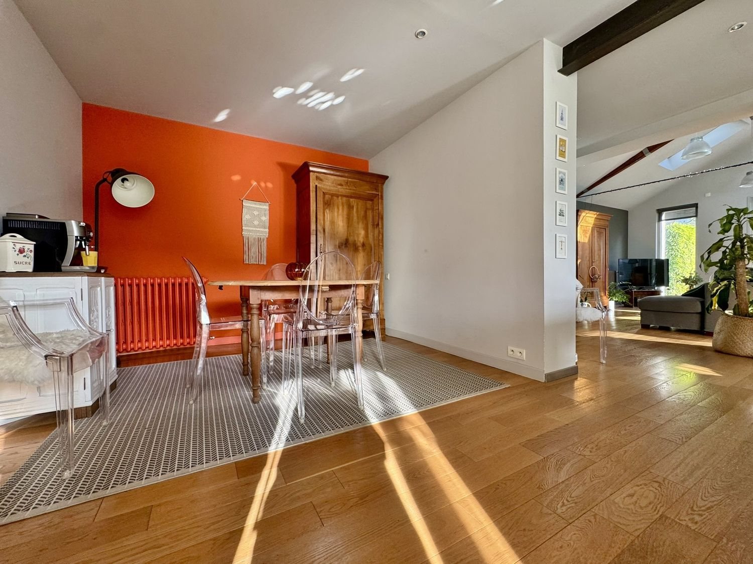Maison à vendre, 177m², Nantes