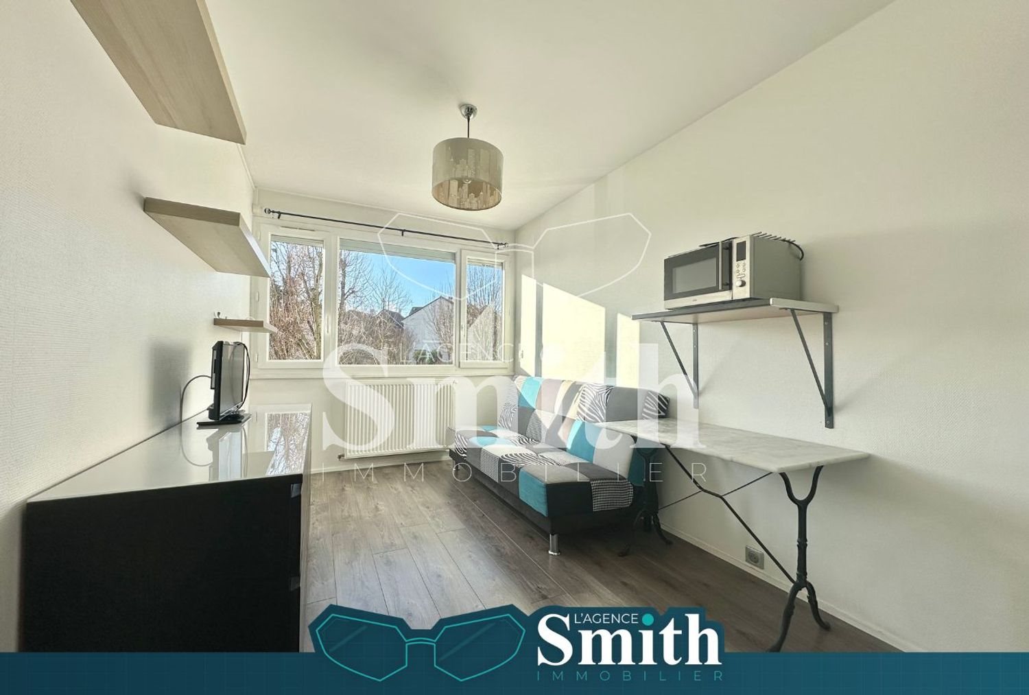 Appartement à vendre, 16m², Rouen