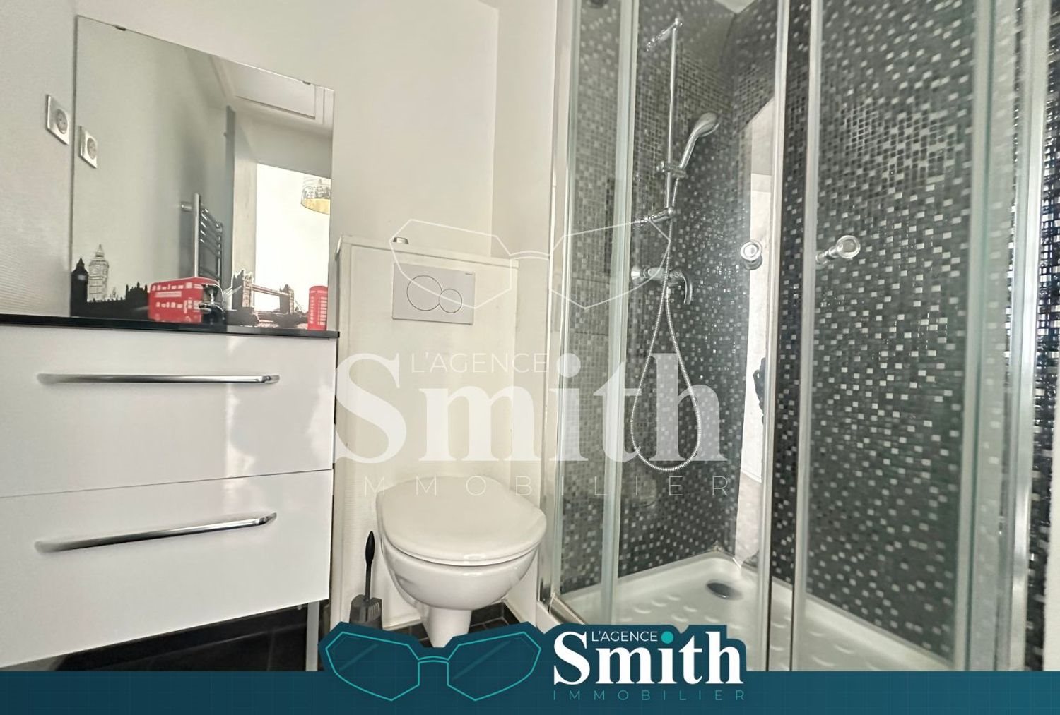 Appartement à vendre, 16m², Rouen
