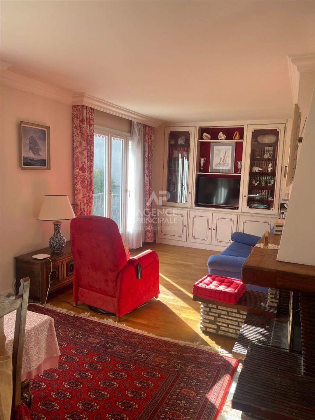 Maison à vendre, 88m², Le Mesnil-le-Roi