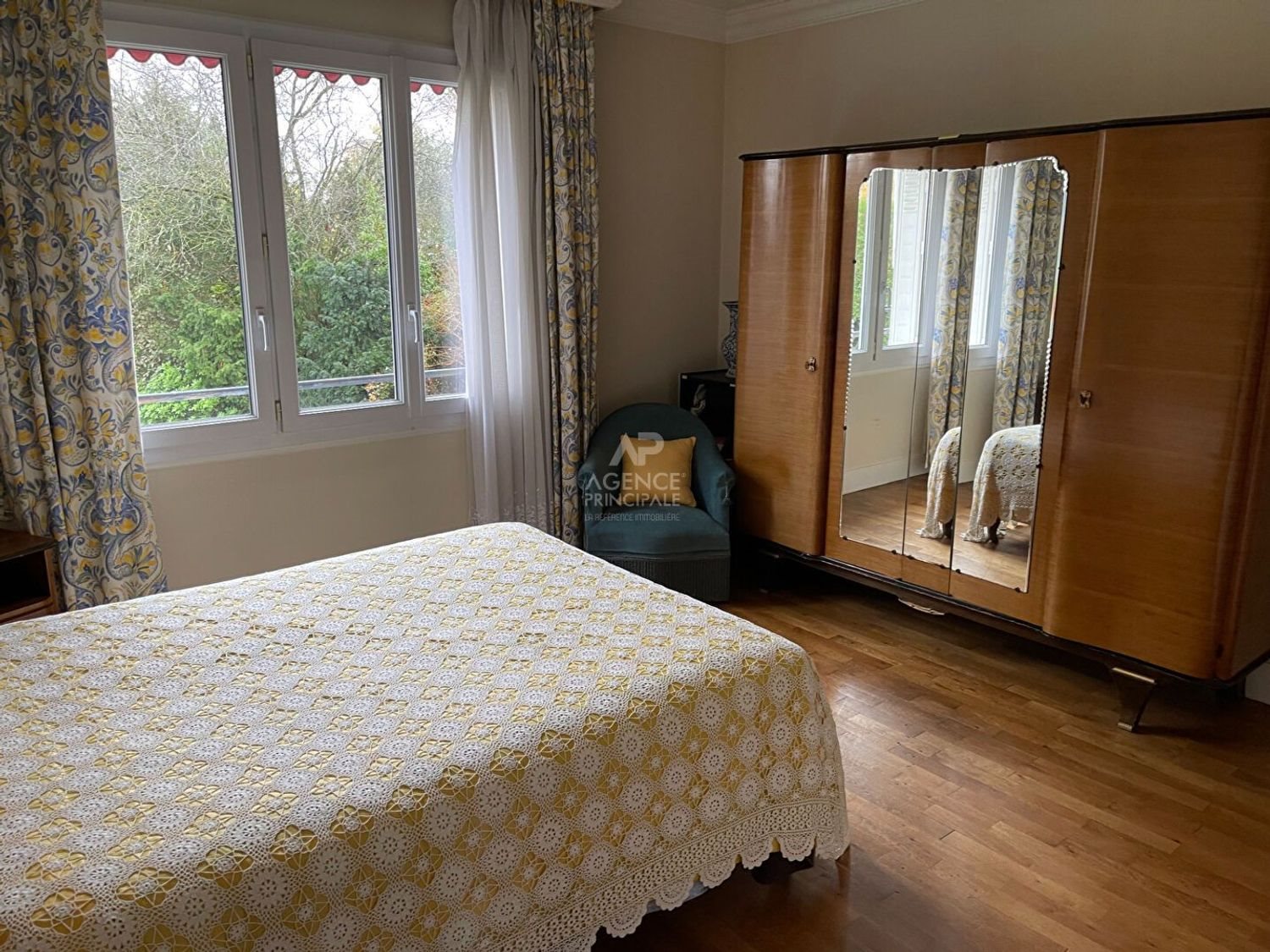 Maison à vendre, 88m², Le Mesnil-le-Roi
