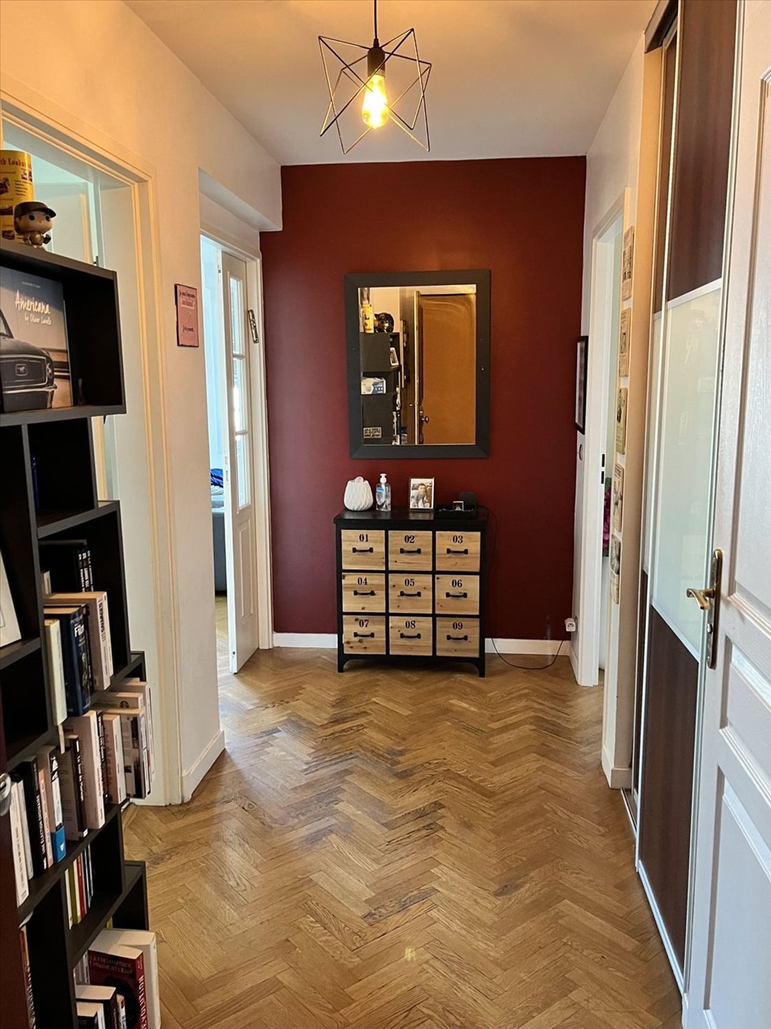 Appartement à vendre, 75m², Montrouge