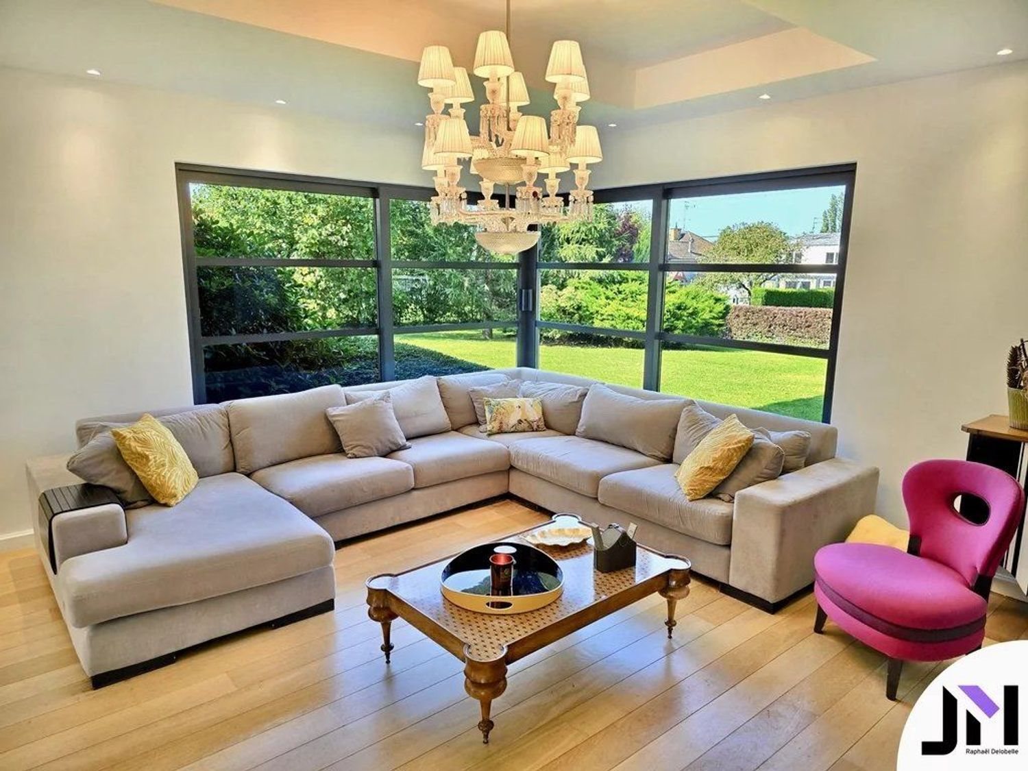 Maison à vendre, 255m², Saint-Saulve