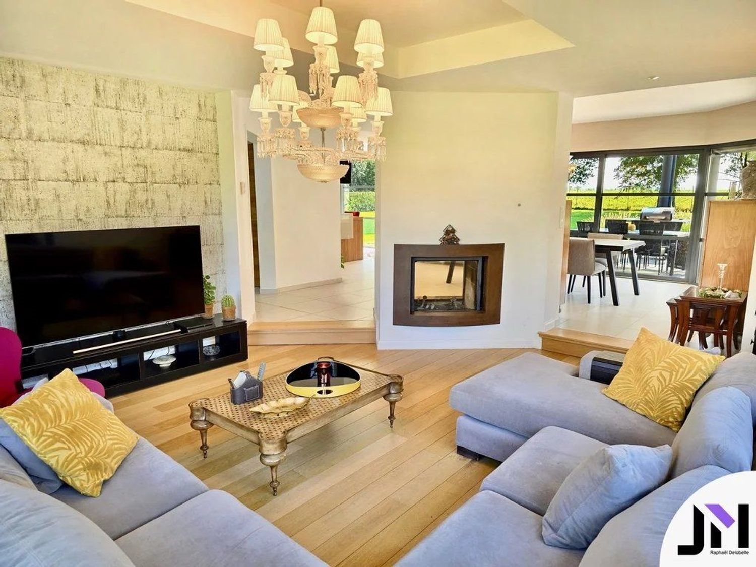 Maison à vendre, 255m², Saint-Saulve