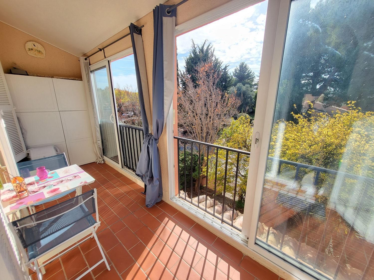 Appartement à vendre, 27m², La Londe-les-Maures