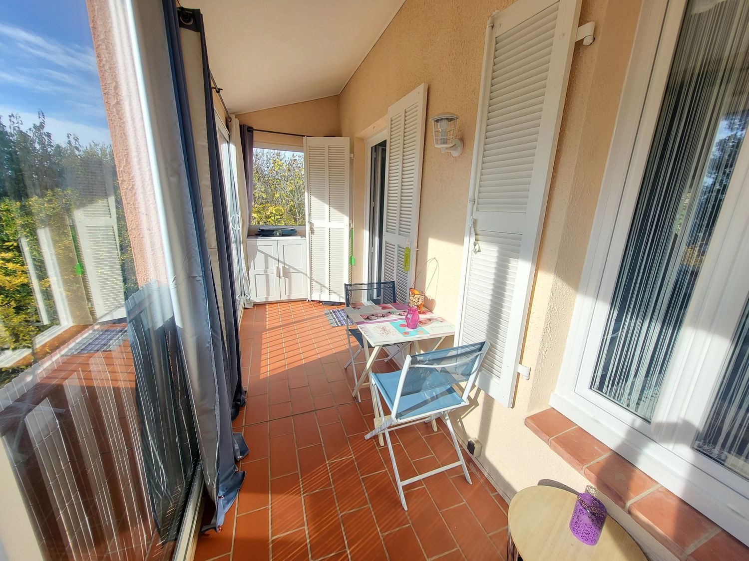 Appartement à vendre, 27m², La Londe-les-Maures