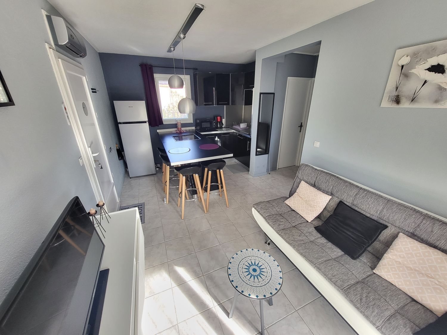 Appartement à vendre, 27m², La Londe-les-Maures