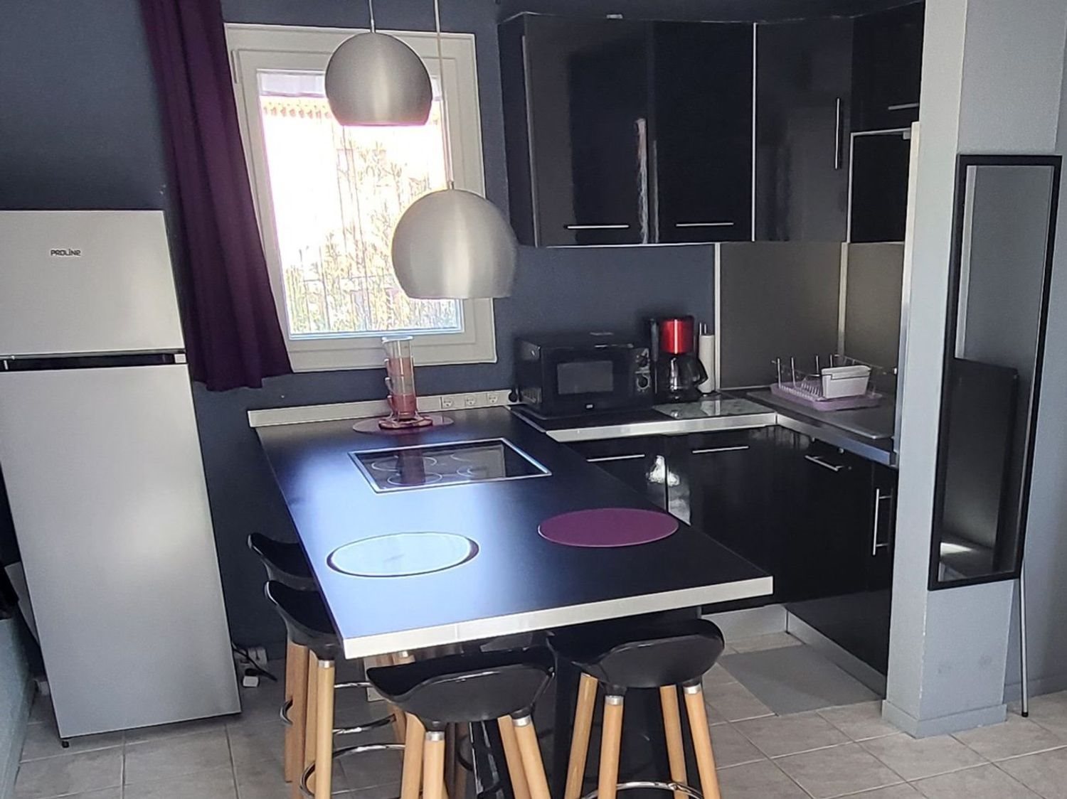 Appartement à vendre, 27m², La Londe-les-Maures