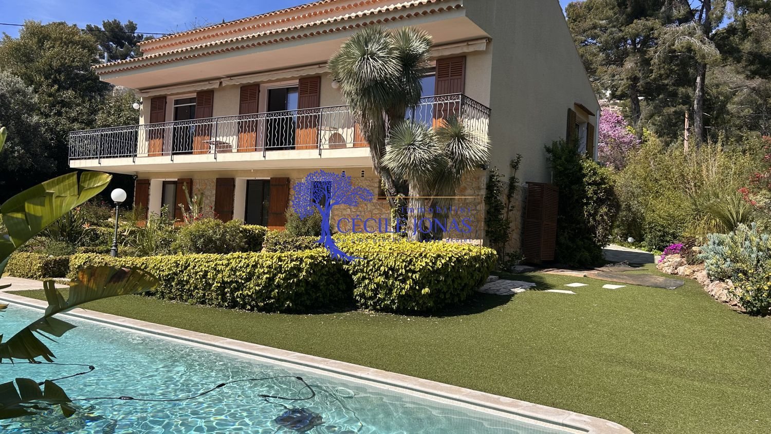 Maison à vendre, 150m², Carqueiranne