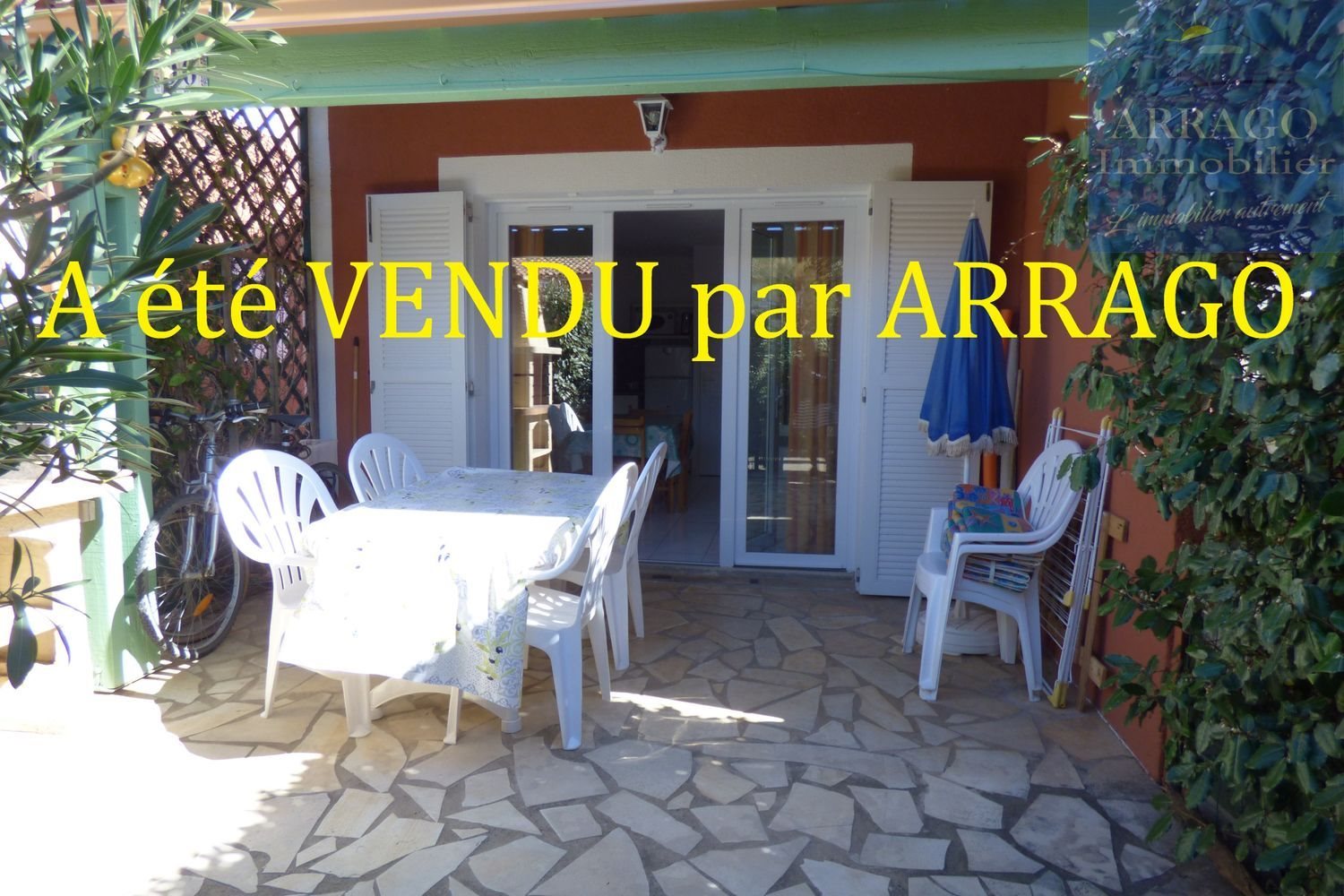 Maison à vendre, 29m², Sérignan