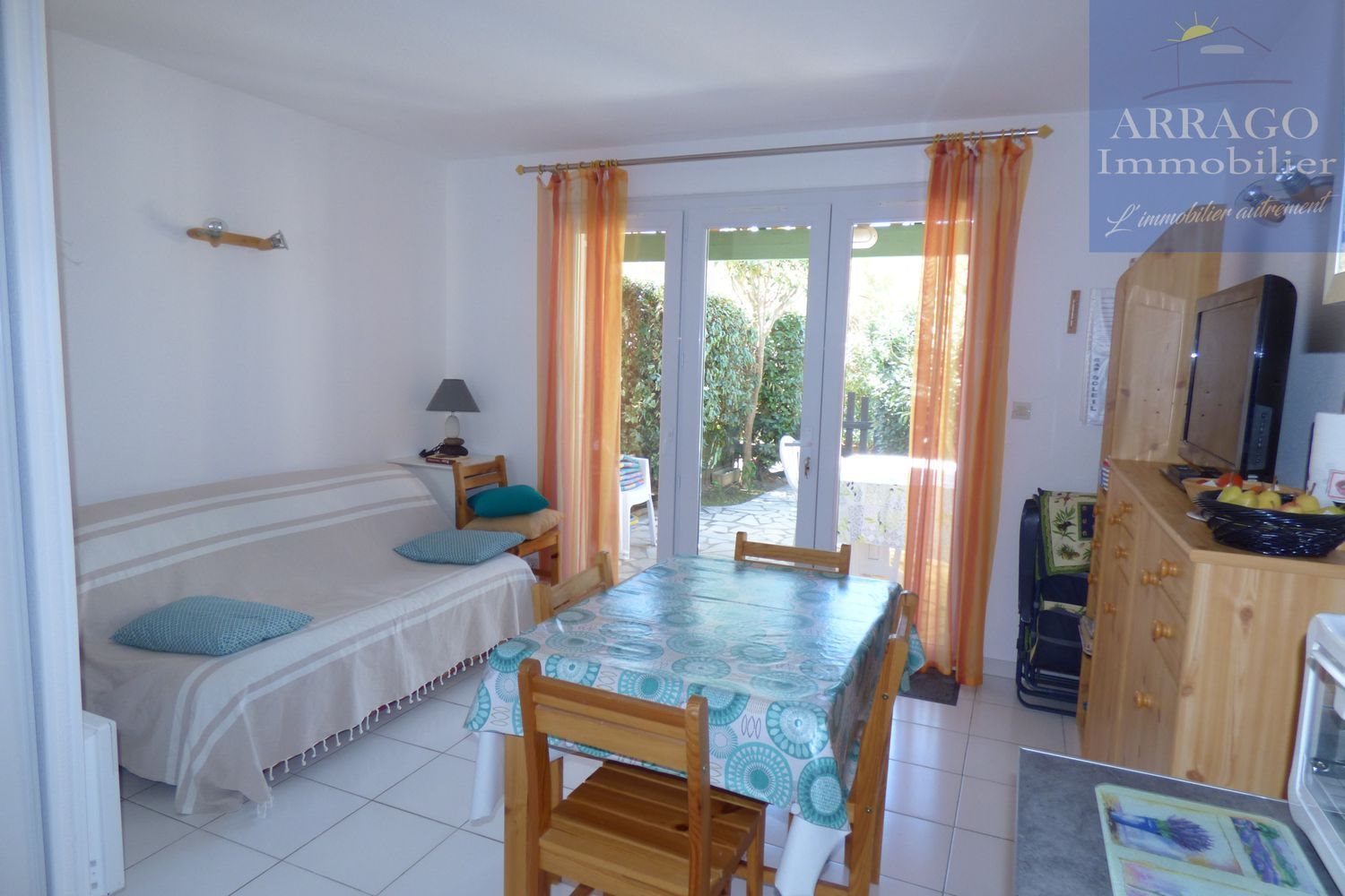 Maison à vendre, 29m², Sérignan