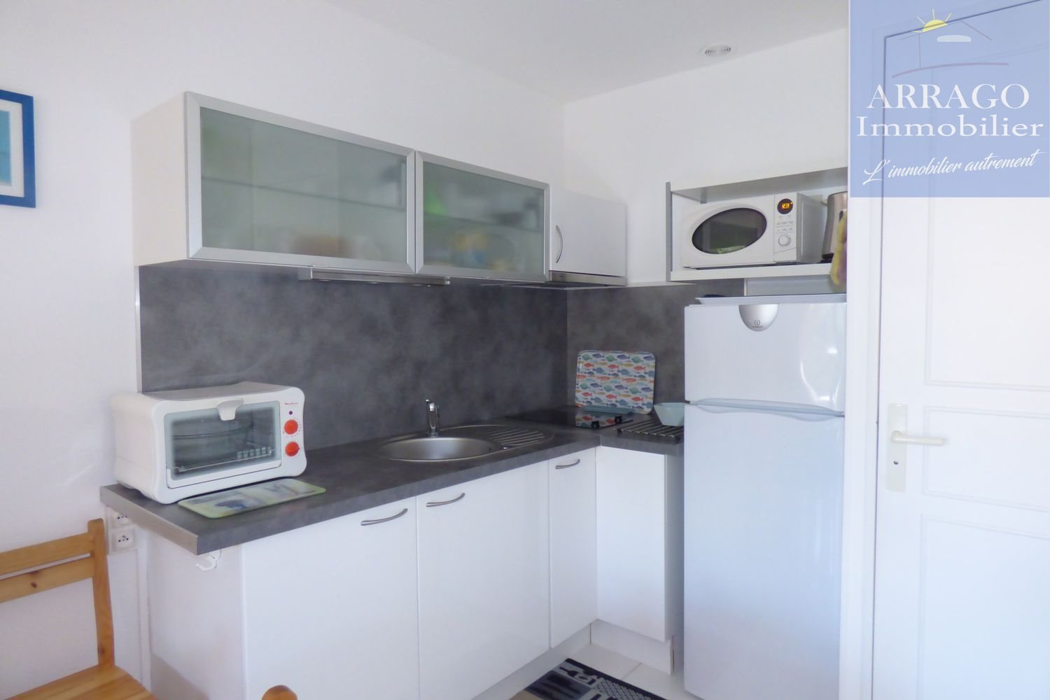 Maison à vendre, 29m², Sérignan