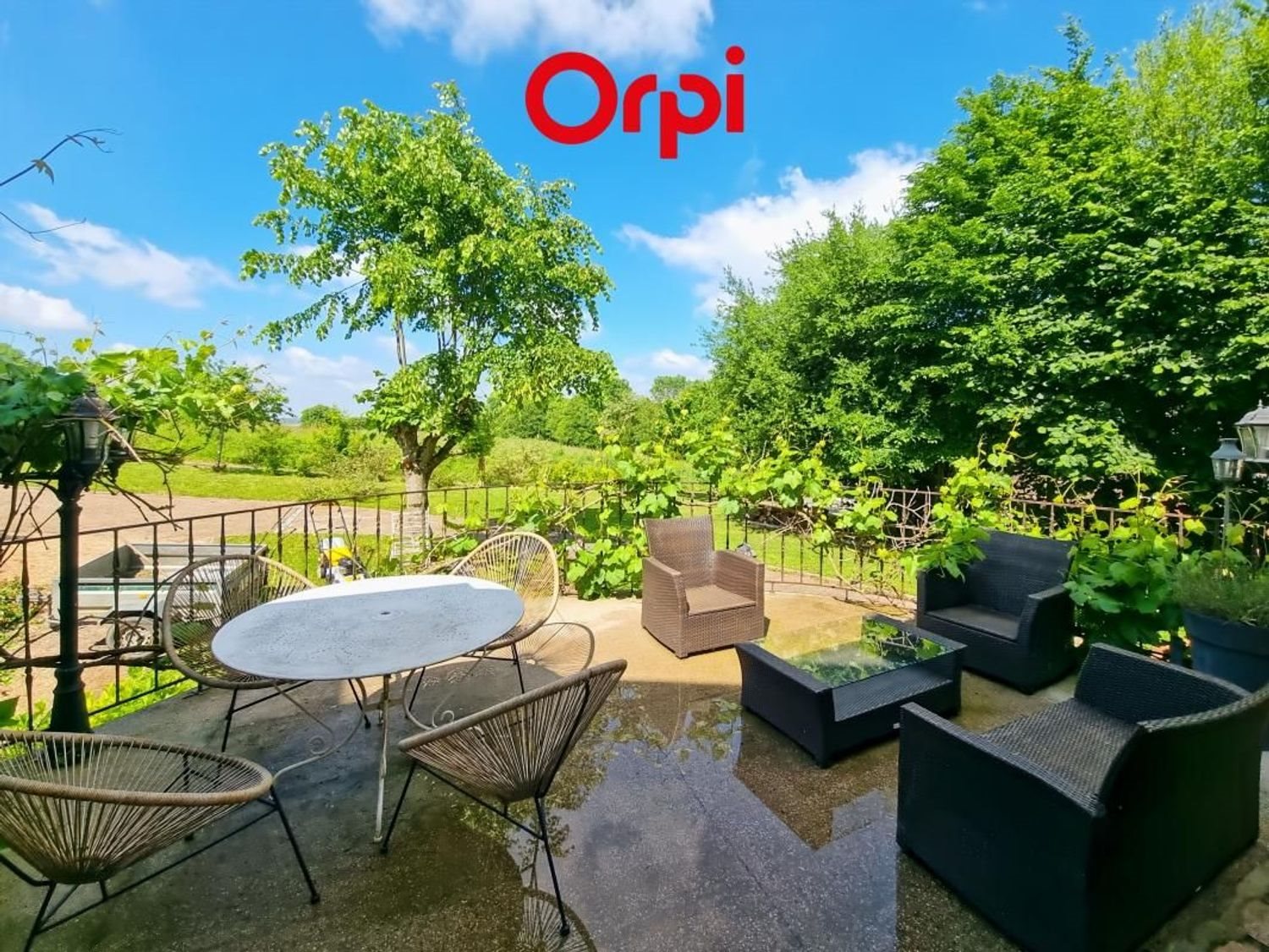 Maison à vendre, 210m², Bellême