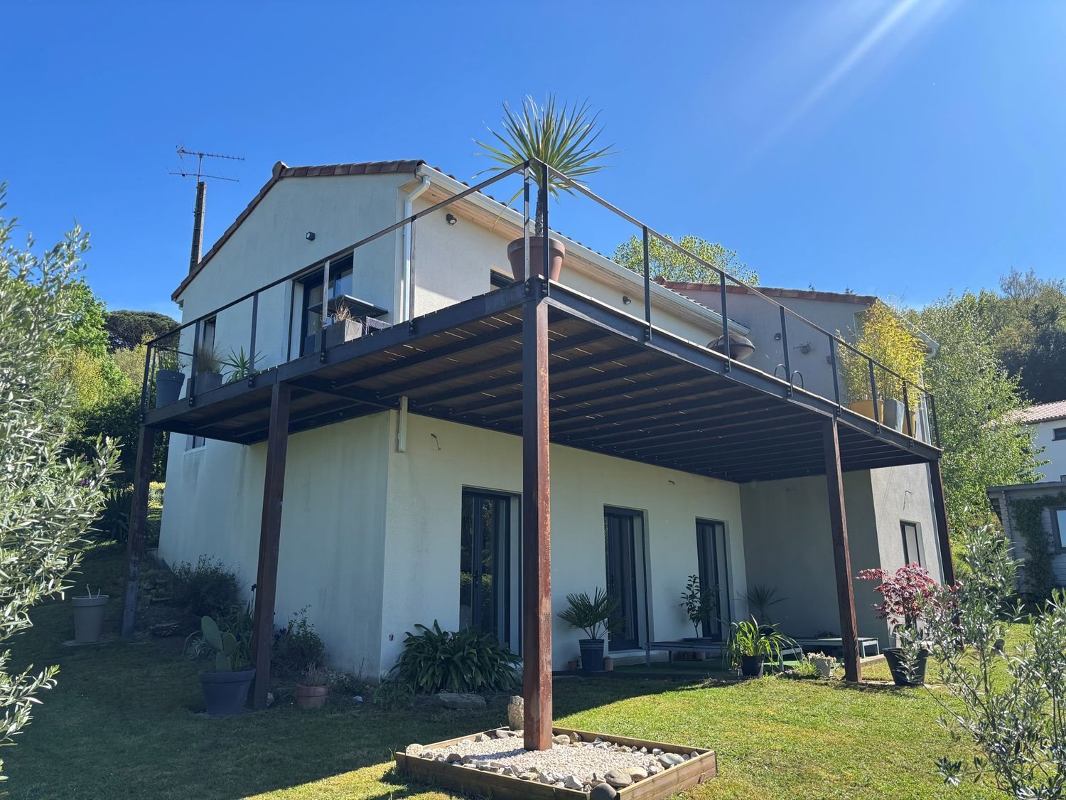 Maison à vendre, 115m², Revel