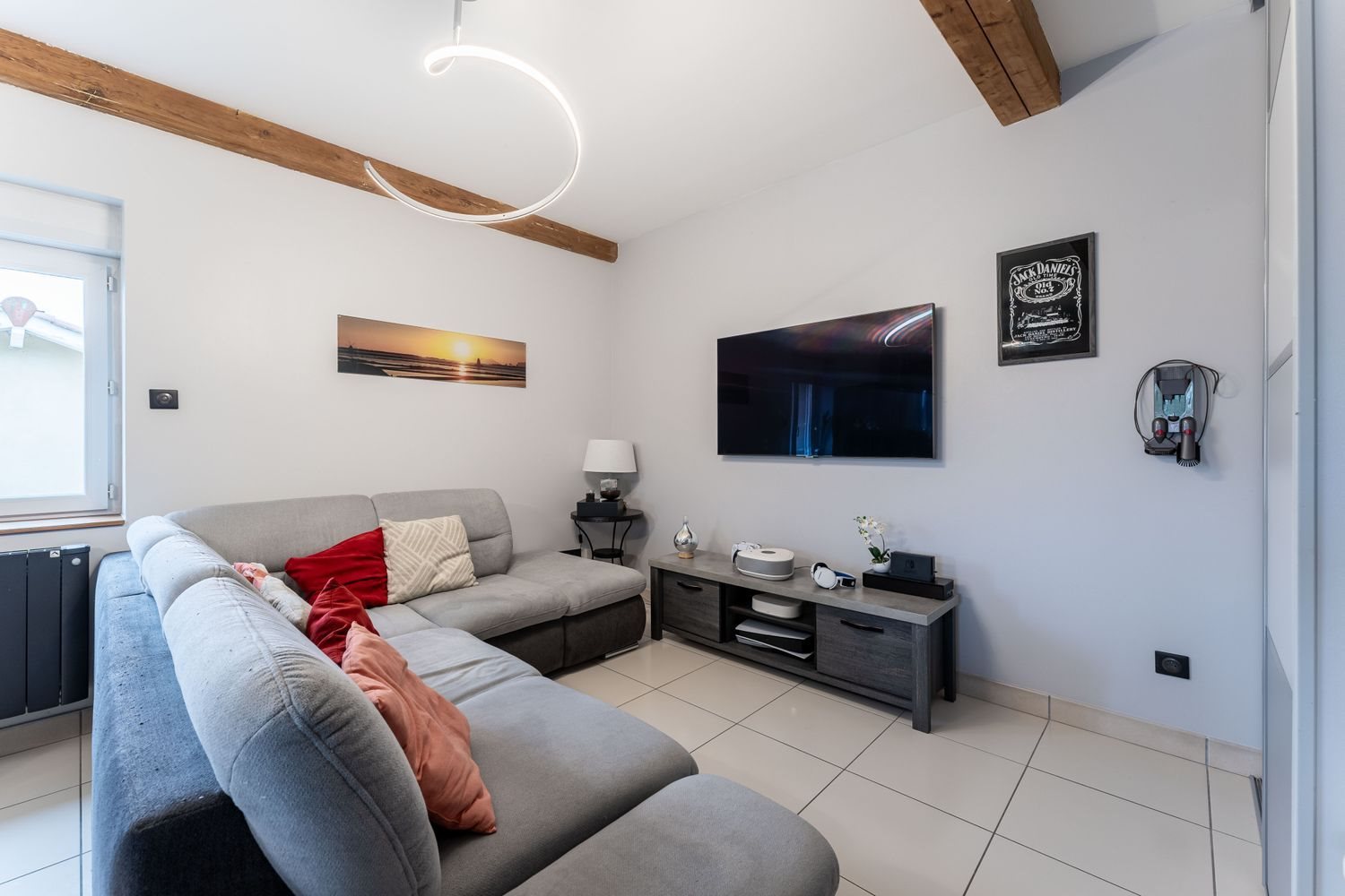 Appartement à vendre, 62m², Brindas