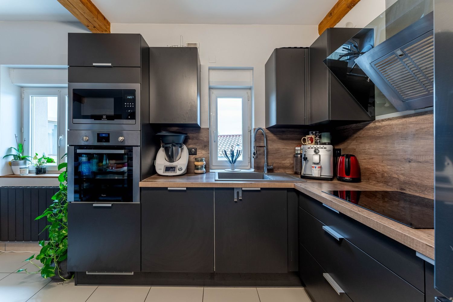 Appartement à vendre, 62m², Brindas