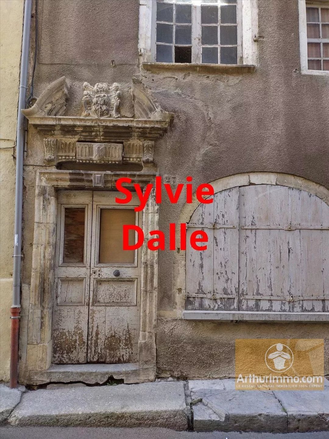 Maison à vendre, 204m², Marvejols