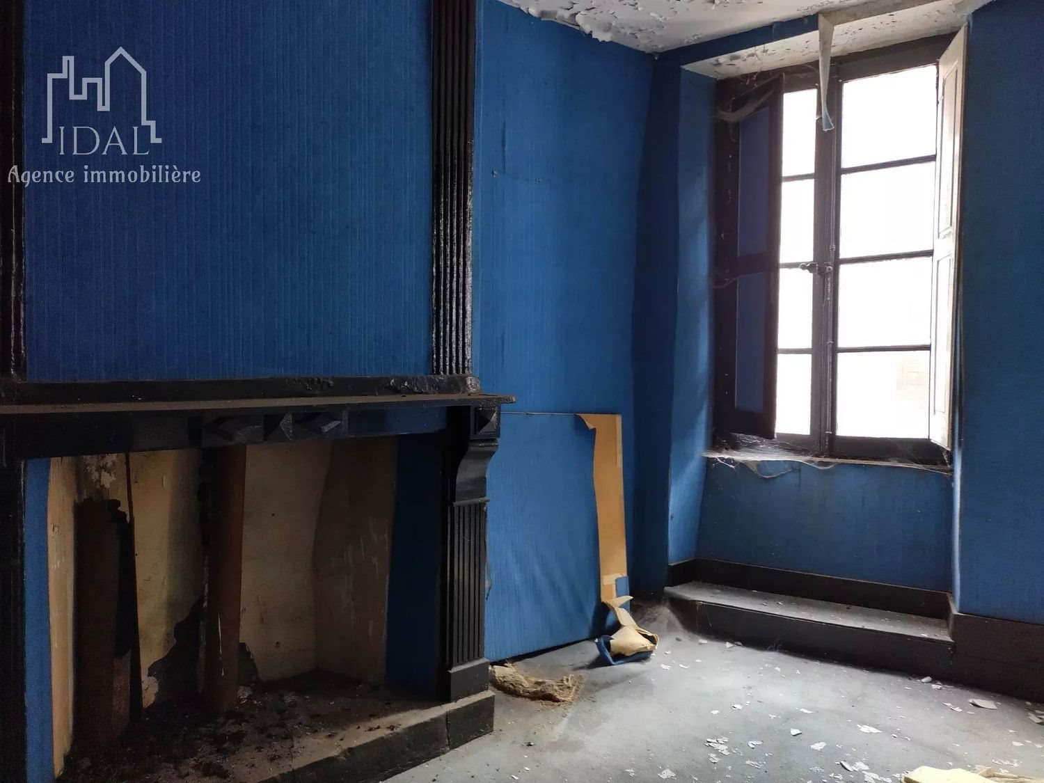 Maison à vendre, 204m², Marvejols