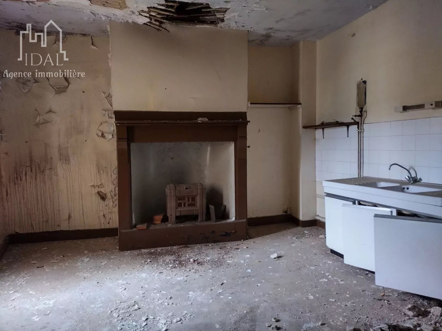 Maison à vendre, 204m², Marvejols