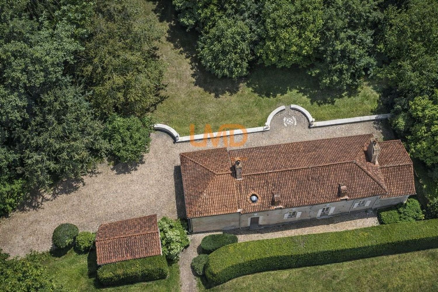 Maison à vendre, 261m², Chasseneuil-du-Poitou