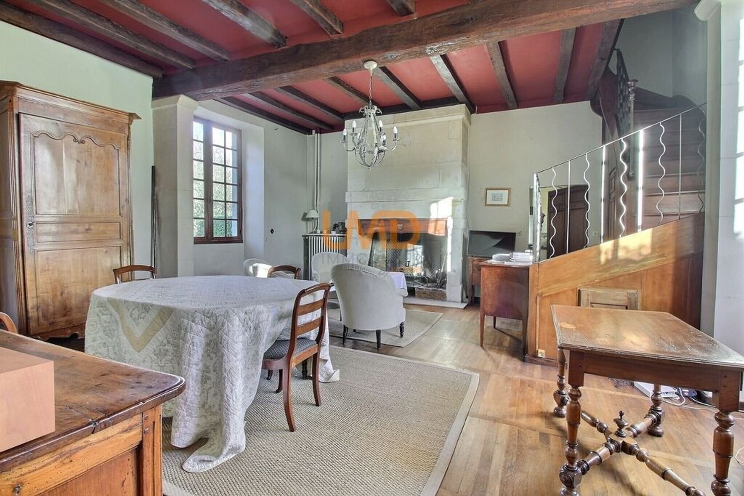 Maison à vendre, 261m², Chasseneuil-du-Poitou