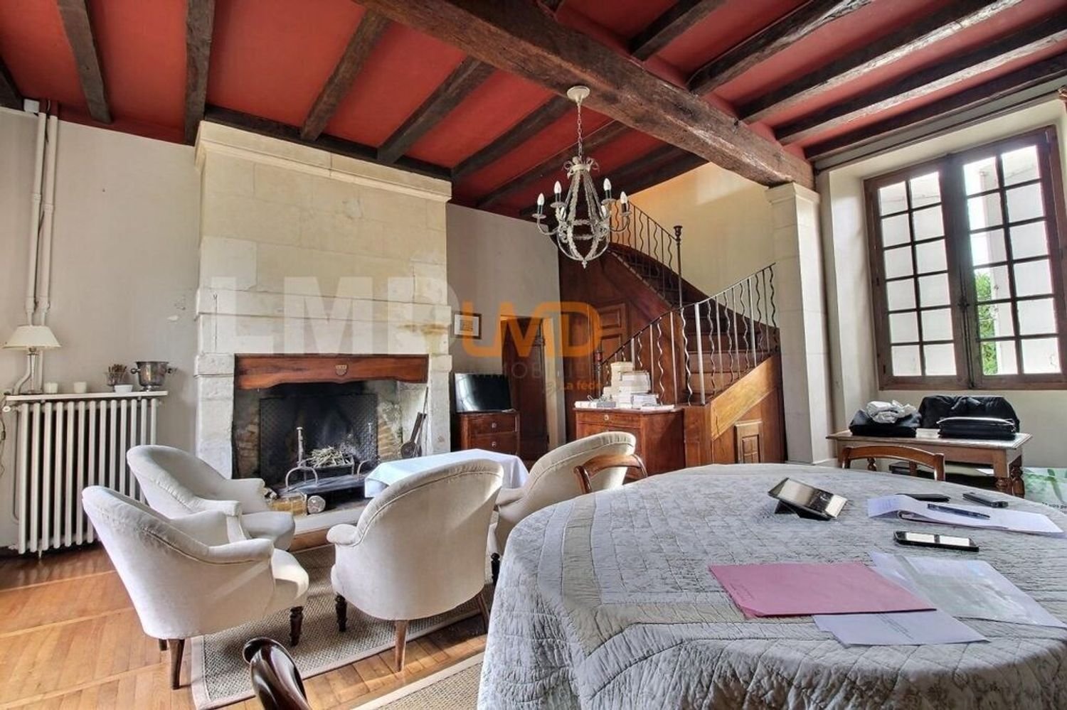 Maison à vendre, 261m², Chasseneuil-du-Poitou