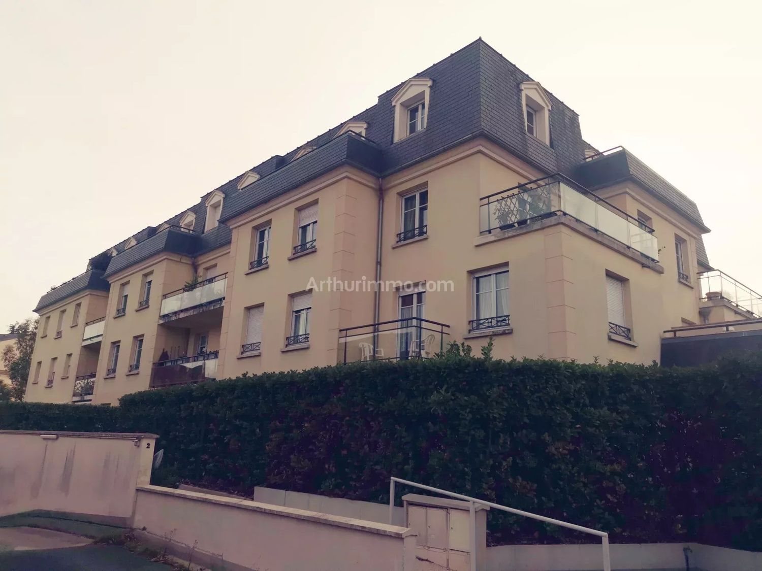 Appartement à vendre, 58m², Gournay-sur-Marne