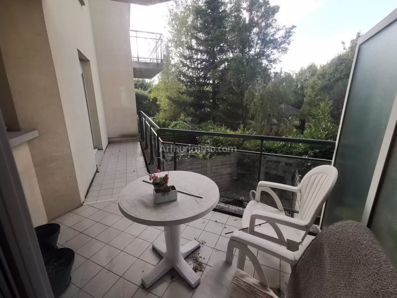 Appartement à vendre, 58m², Gournay-sur-Marne