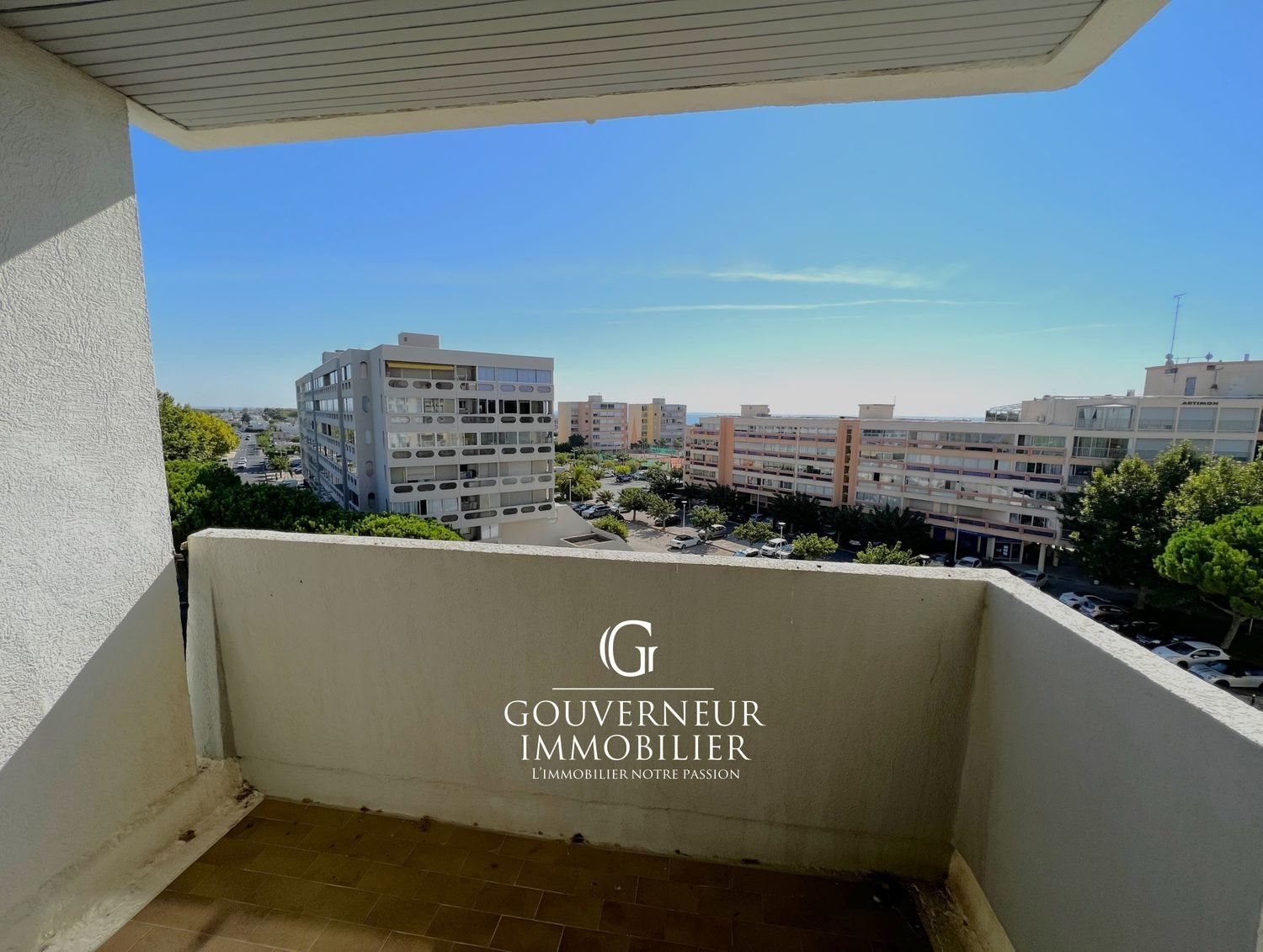 Appartement à vendre, 52m², Mauguio