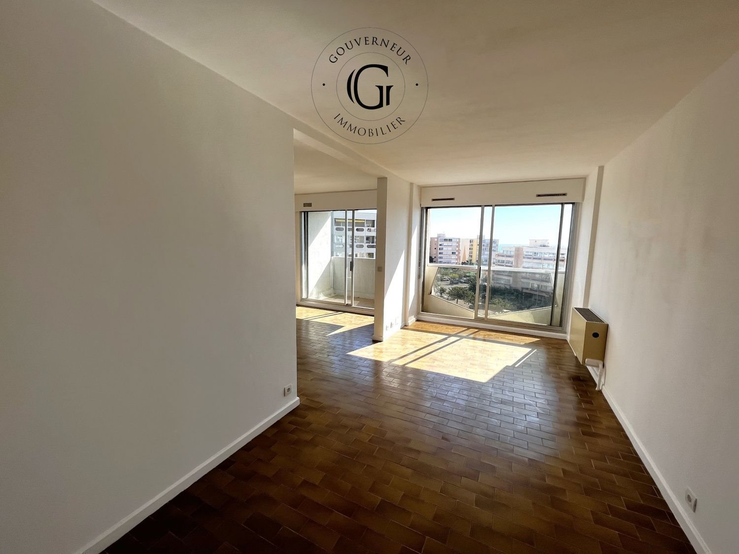 Appartement à vendre, 52m², Mauguio