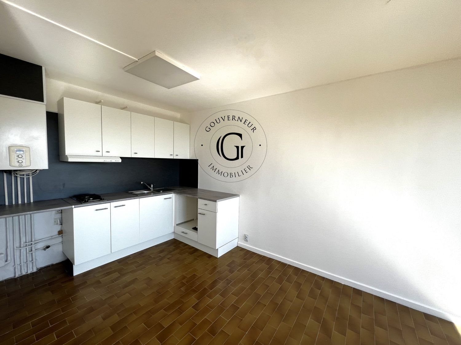 Appartement à vendre, 52m², Mauguio