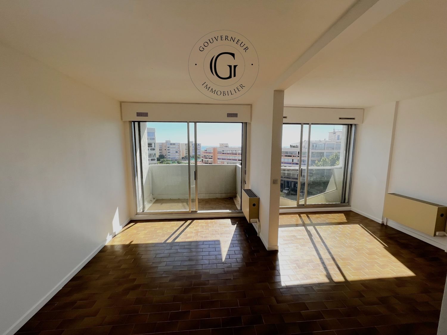 Appartement à vendre, 52m², Mauguio
