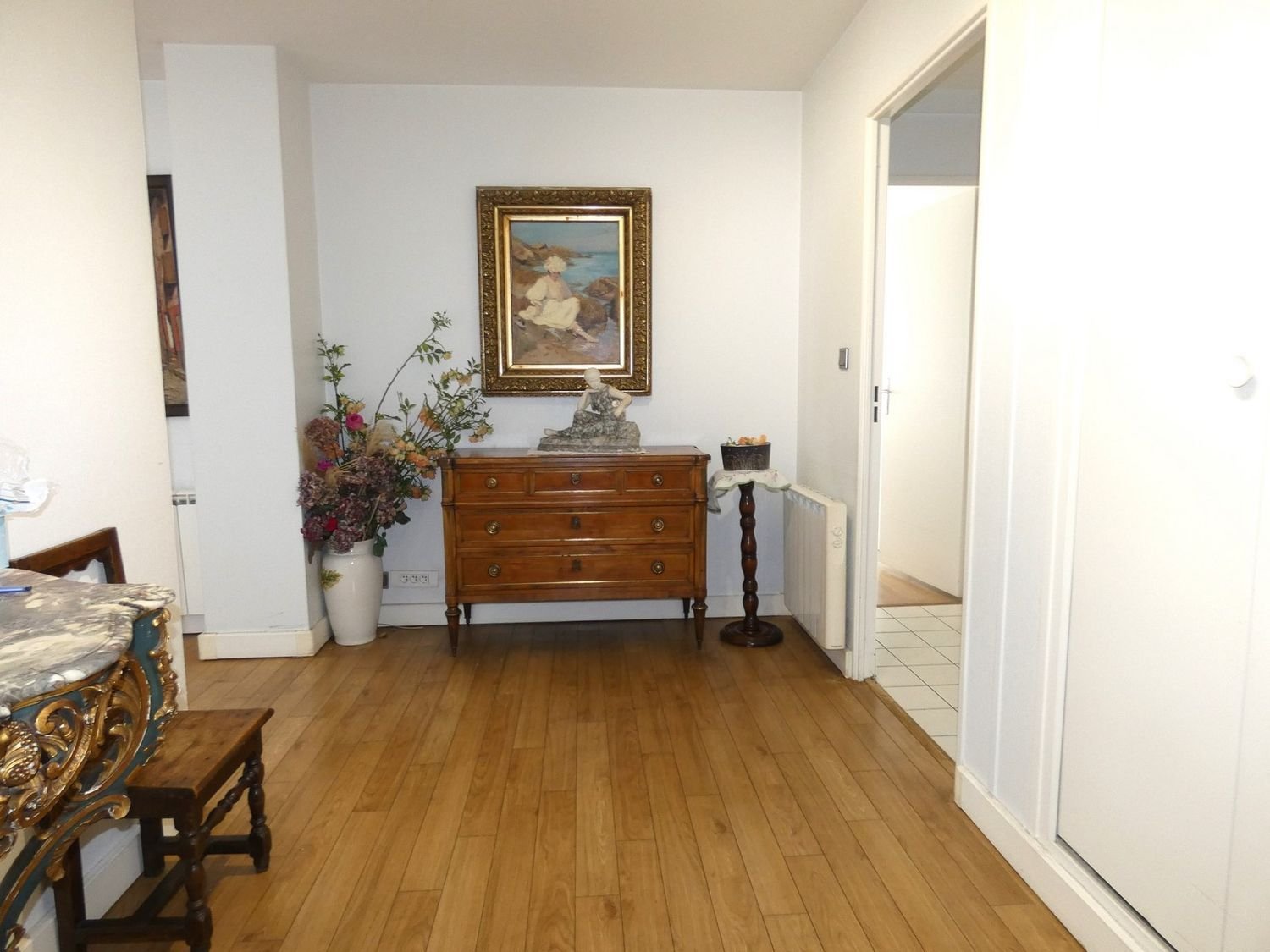 Appartement à vendre, 107m², Pontoise