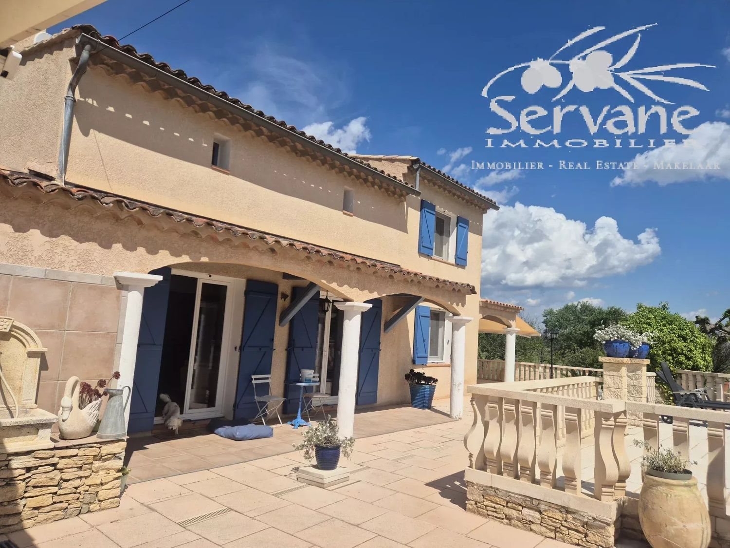 Maison à vendre, 11m², Carcès