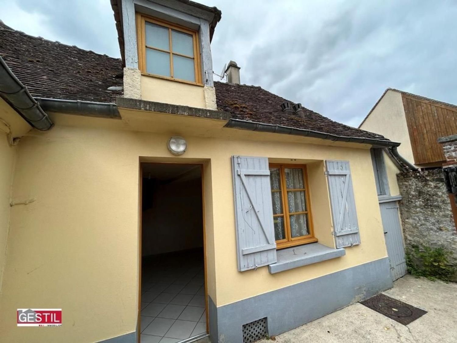Maison à vendre, 73m², Chaumont-en-Vexin