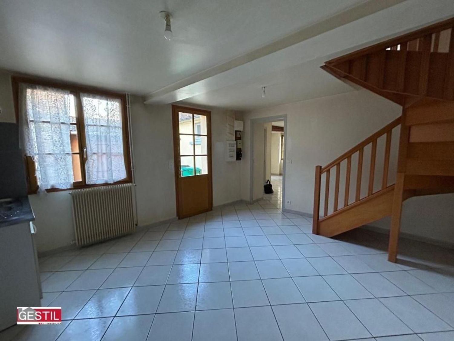 Maison à vendre, 73m², Chaumont-en-Vexin