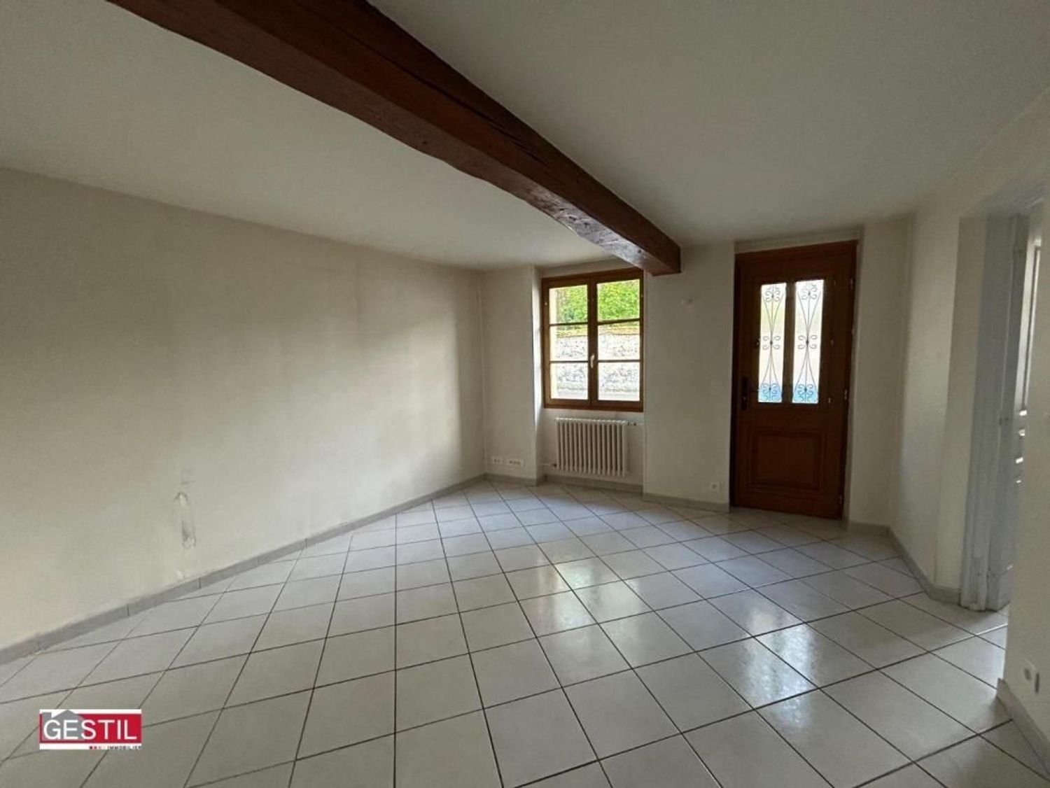 Maison à vendre, 73m², Chaumont-en-Vexin