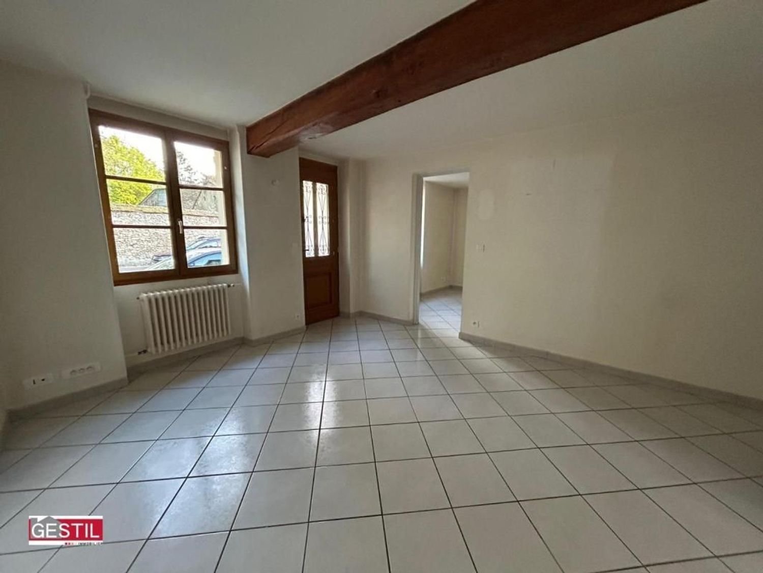 Maison à vendre, 73m², Chaumont-en-Vexin