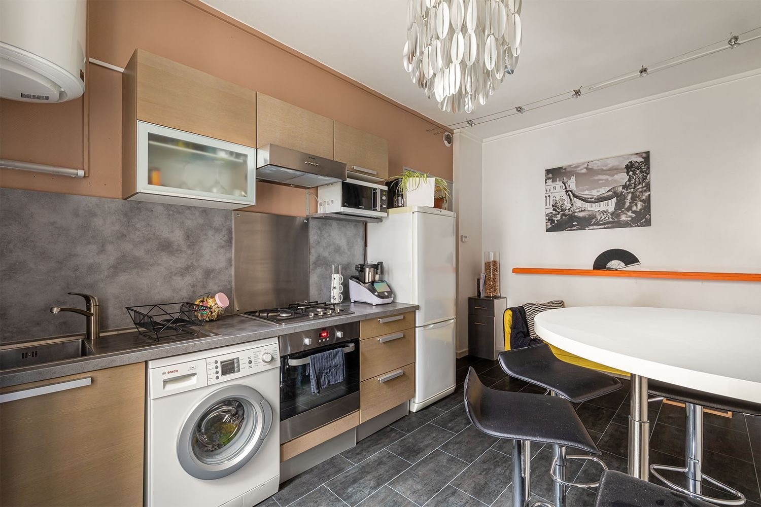 Appartement à vendre, 31m², Oullins