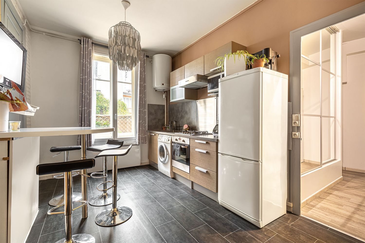 Appartement à vendre, 31m², Oullins