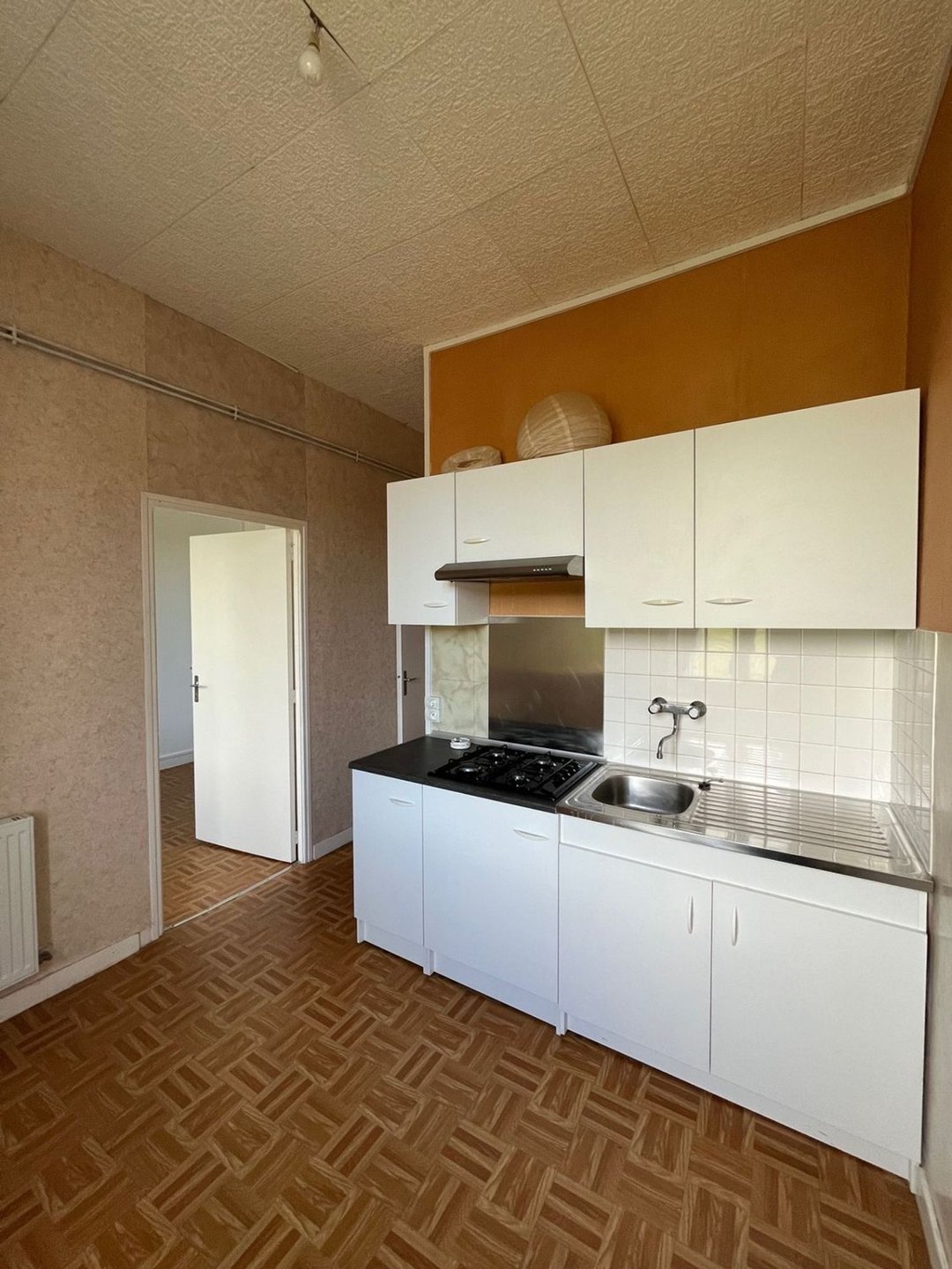 Appartement à louer, 48m², Saint-Agrève