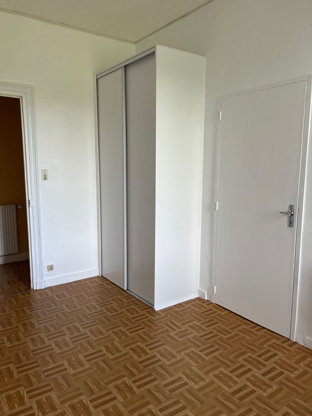 Appartement à louer, 48m², Saint-Agrève