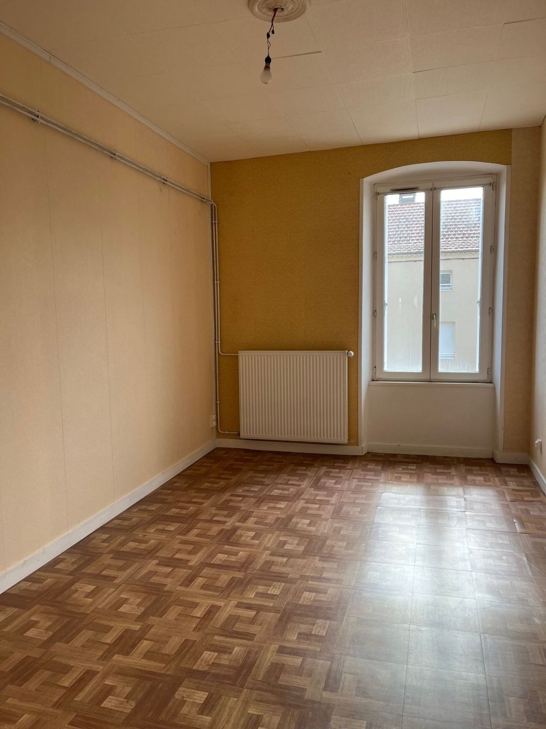 Appartement à louer, 48m², Saint-Agrève