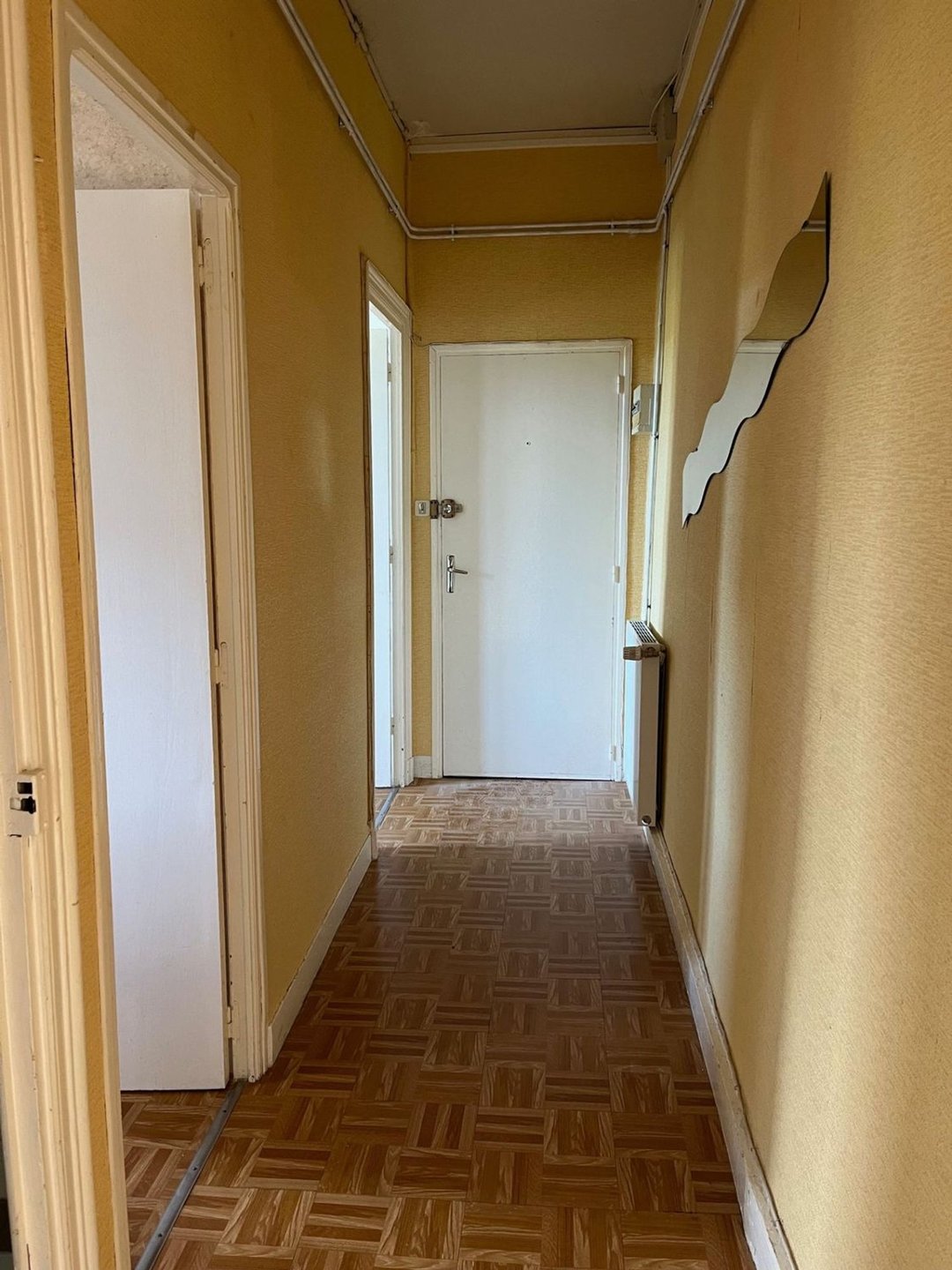 Appartement à louer, 48m², Saint-Agrève