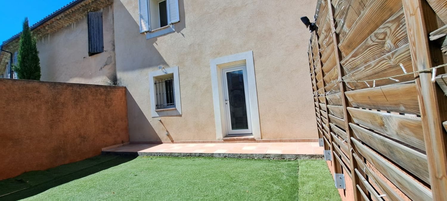 Appartement à vendre, 73m², Meyreuil