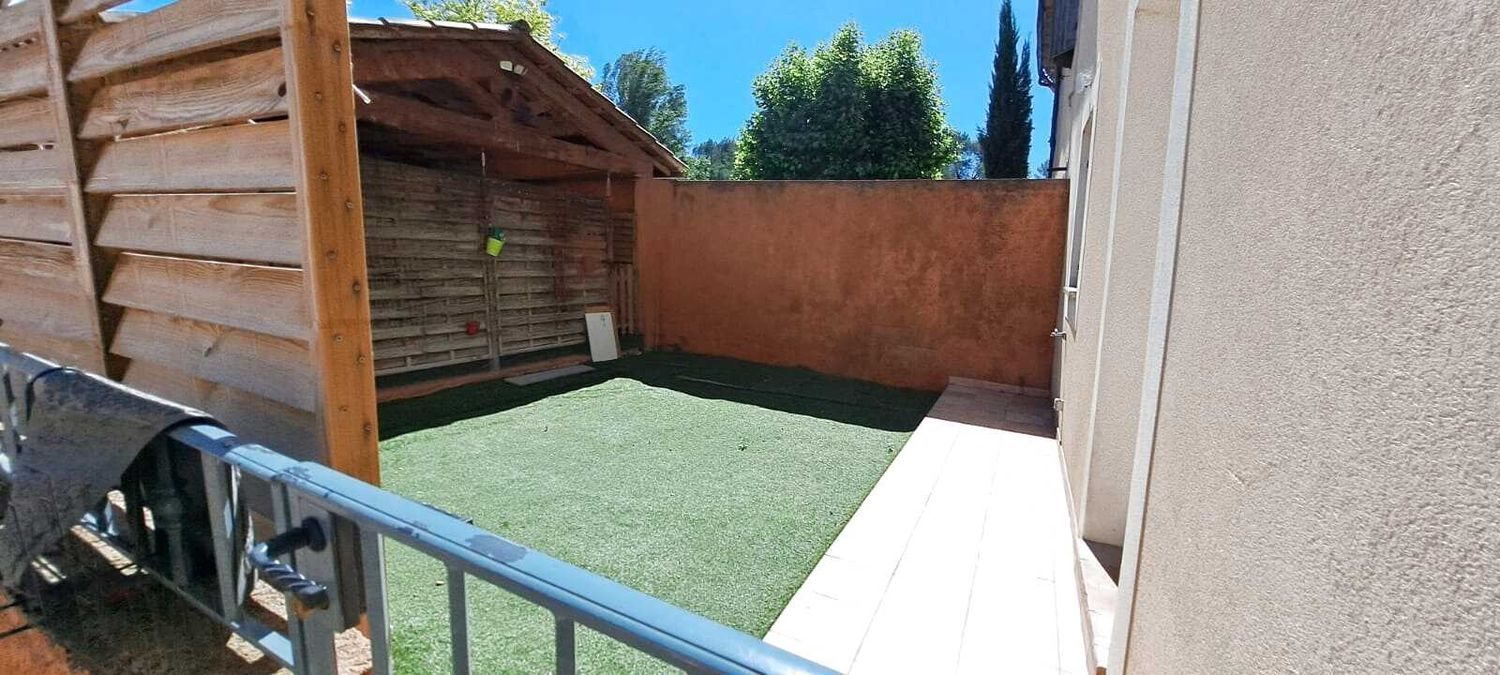 Appartement à vendre, 73m², Meyreuil