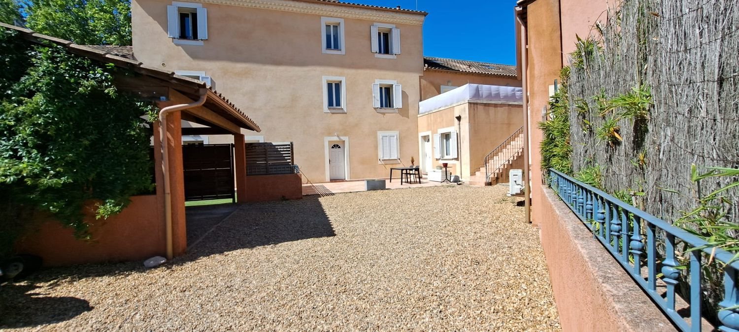 Appartement à vendre, 73m², Meyreuil